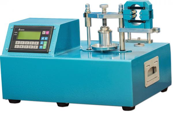 Машина для определения предела прочности 04116В